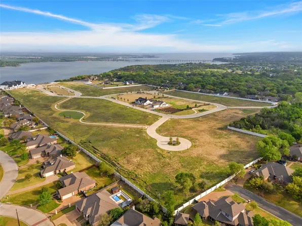 63 Pinehurst Dr, Woodway, TX 76712