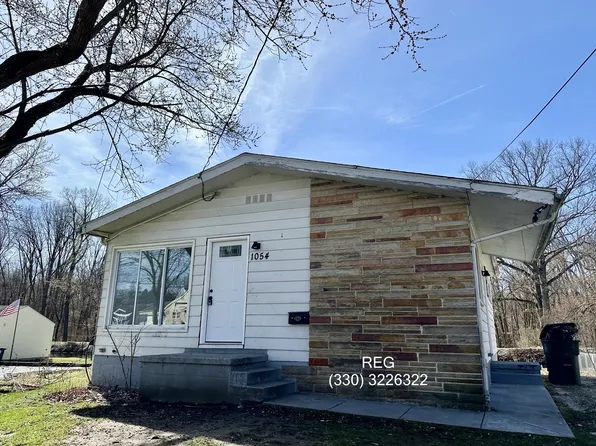 1054 Hancock Ave, Akron, OH 44314