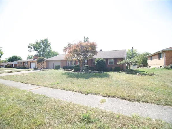 320 Tionda Dr S, Vandalia, OH 45377