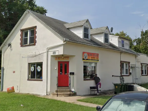 4028 Belle Grove Road, 4028 Belle Grove Rd #B, Brooklyn, MD 21225