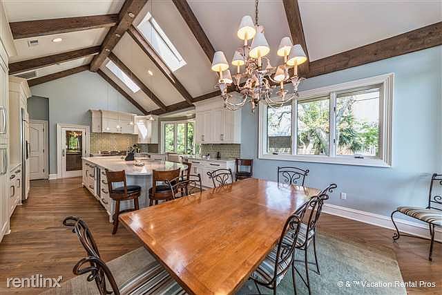 Perfect Family Accommodations