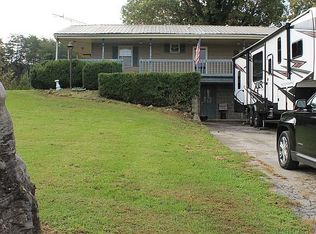 8630 N Dixie Hwy, Bonnieville, KY 42713