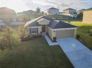 2955 Inca Ave, Clermont, FL 34715