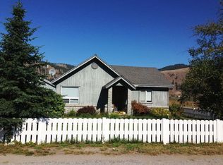 505 E Morley Rd, Kettle Falls, WA 99141
