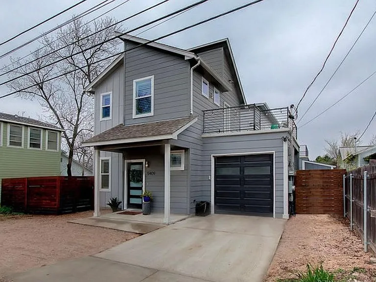 5409 Avenue F #B — Photo 1