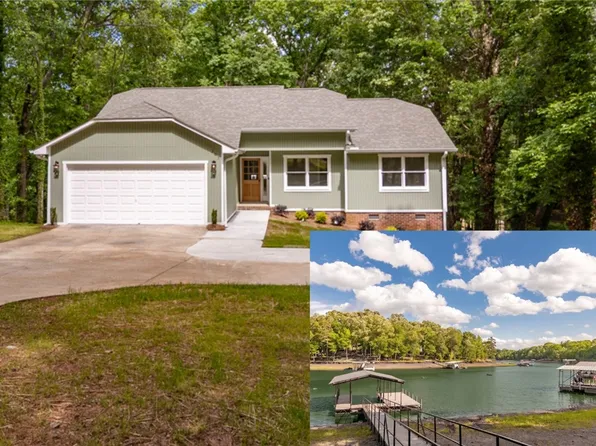 201 Shore Dr, Anderson, SC 29625