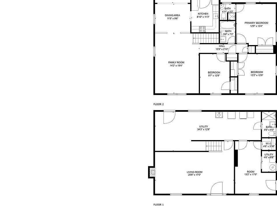 2nd image of 6008 Hawthorne St