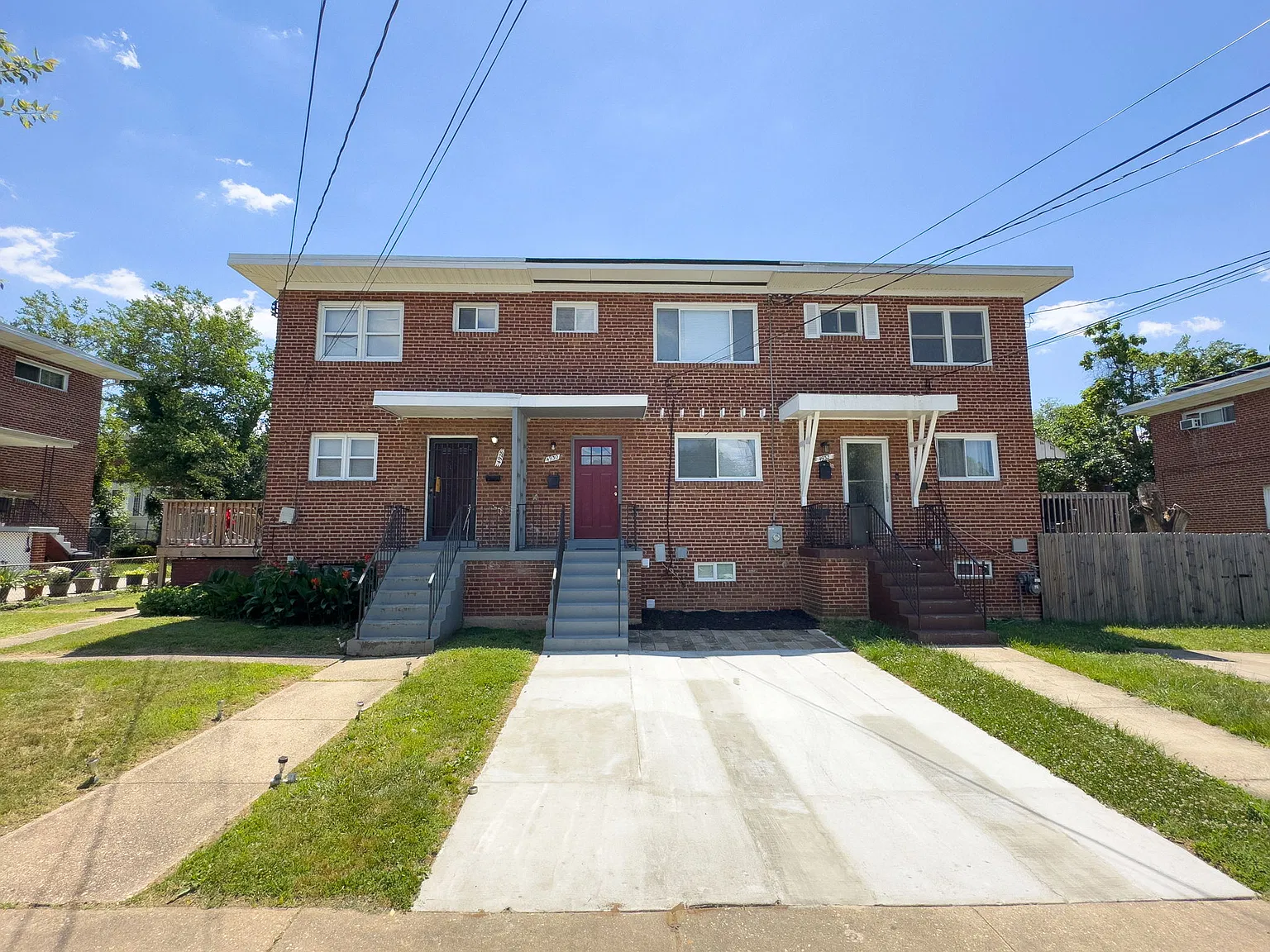 3 bed, 1500 sqft, $2,575 — Photo 1
