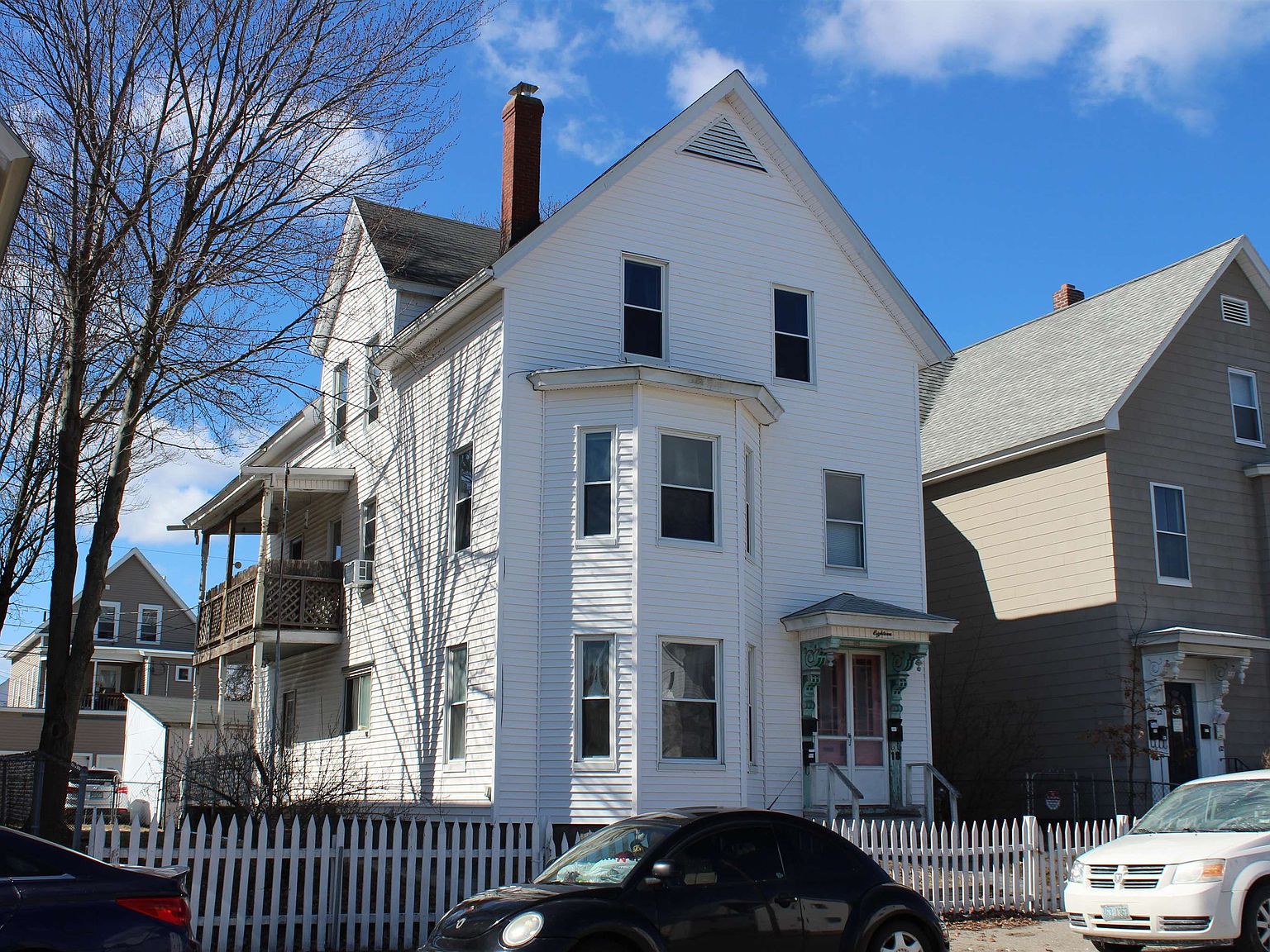 18 Cartier Street, Manchester, NH 03102 Zillow