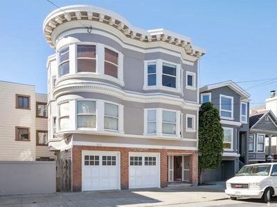 187 16th Ave, San Francisco, CA, 94118