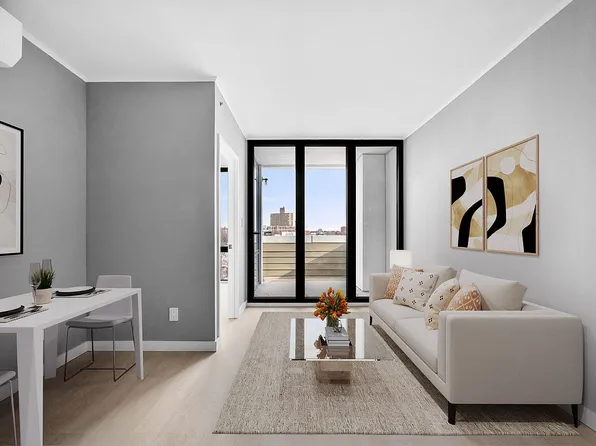 537 Brooklyn Ave #5B, Brooklyn, NY 11225