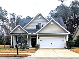3466 Field Planters Rd, Johns Island, SC 29455