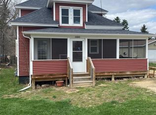 23642 Whitehall Rd, Independence, WI 54747