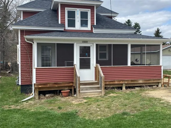 23642 Whitehall Road, Independence, WI 54747