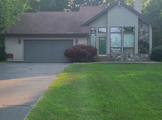 1134 Lakeside Dr, Port Sanilac, MI 48469