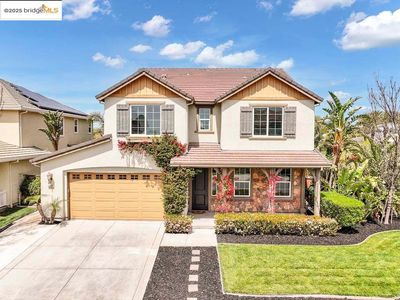 8065 Westport Cir, Discovery Bay, CA, 94505