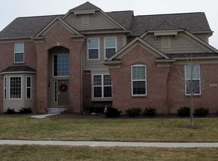 9261 Windrift Way, Zionsville, IN 46077