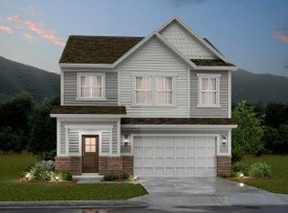 3162 Lyman Ridge Rd LOT 3235, Columbia, TN 38401