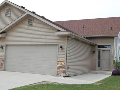 1612 13th Ave SE, East Grand Forks, MN, 56721
