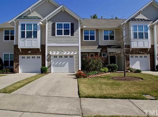 208 Stockton Gorge Rd, Morrisville, NC 27560