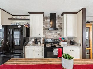 17107 Old House Rd, Garfield, AR 72732