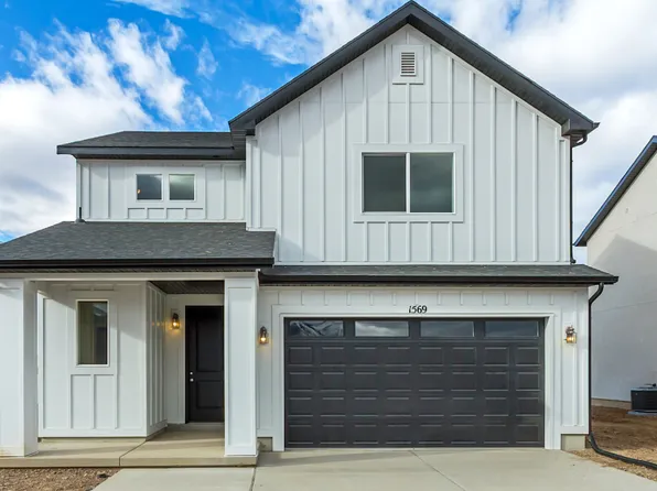 1569 N 1190 W, Salem, UT 84653
