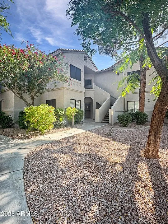 Building Photo - 9555 E Raintree Dr #2061