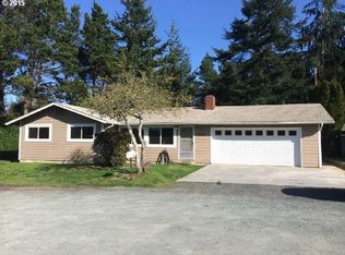 3709 Pacific Ave, North Bend, OR 97459