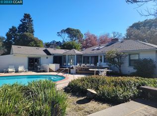 3306 Freeman Rd, Walnut Creek, CA 94595