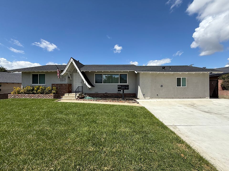 1st image of 331 S Vallejo Way