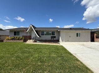 331 S Vallejo Way, Upland, CA 91786