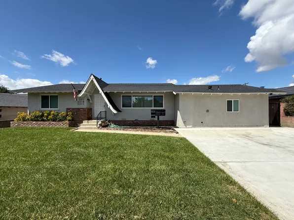331 S Vallejo Way, Upland, CA 91786