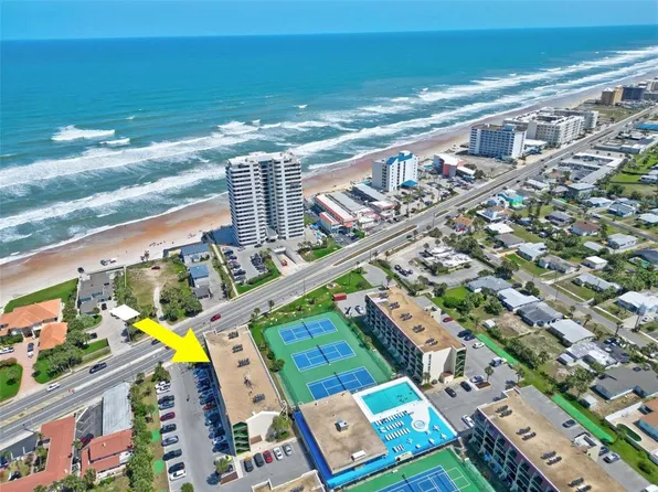 1441 N Atlantic Ave APT 417, Daytona Beach, FL 32118