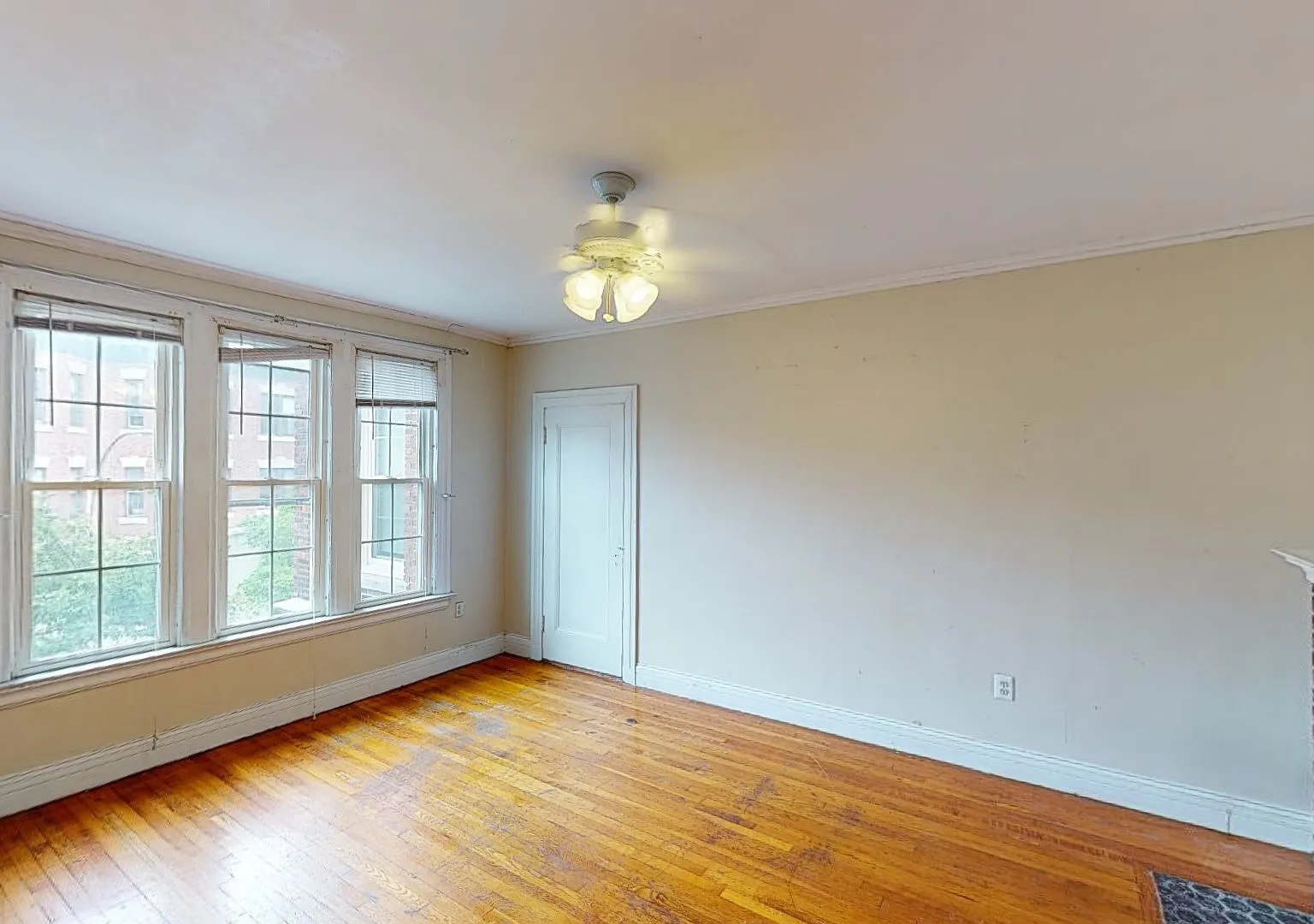1 bed, 650 sqft, $2,495 — Photo 2