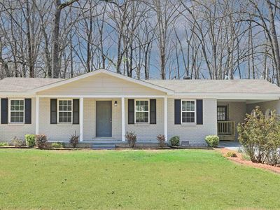 1100 Blue Acres St, White Hall, AR, 71602