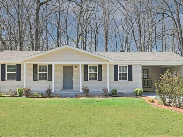 1100 Blue Acres St, White Hall, AR 71602