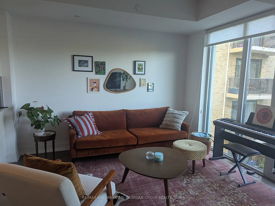 3018 Yonge St #514