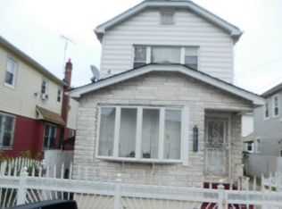 10813 220th St, Jamaica, NY 11429