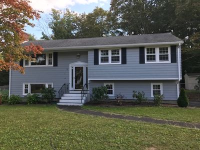 5 McKinley Ave, Walpole, MA, 02081