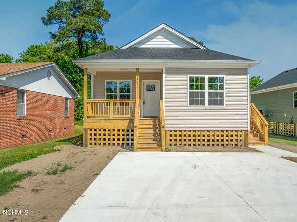 706 Harney Street, Elizabeth City, NC 27909