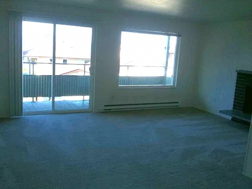 Interior Photo