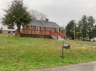 2300 Bittle Ave LOT 8, Maryville, TN 37804