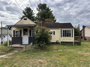 4673 Morgantown Rd, Lake Lynn, PA 15451