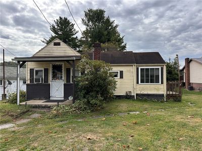 4673 Morgantown Rd, Lake Lynn, PA, 15451