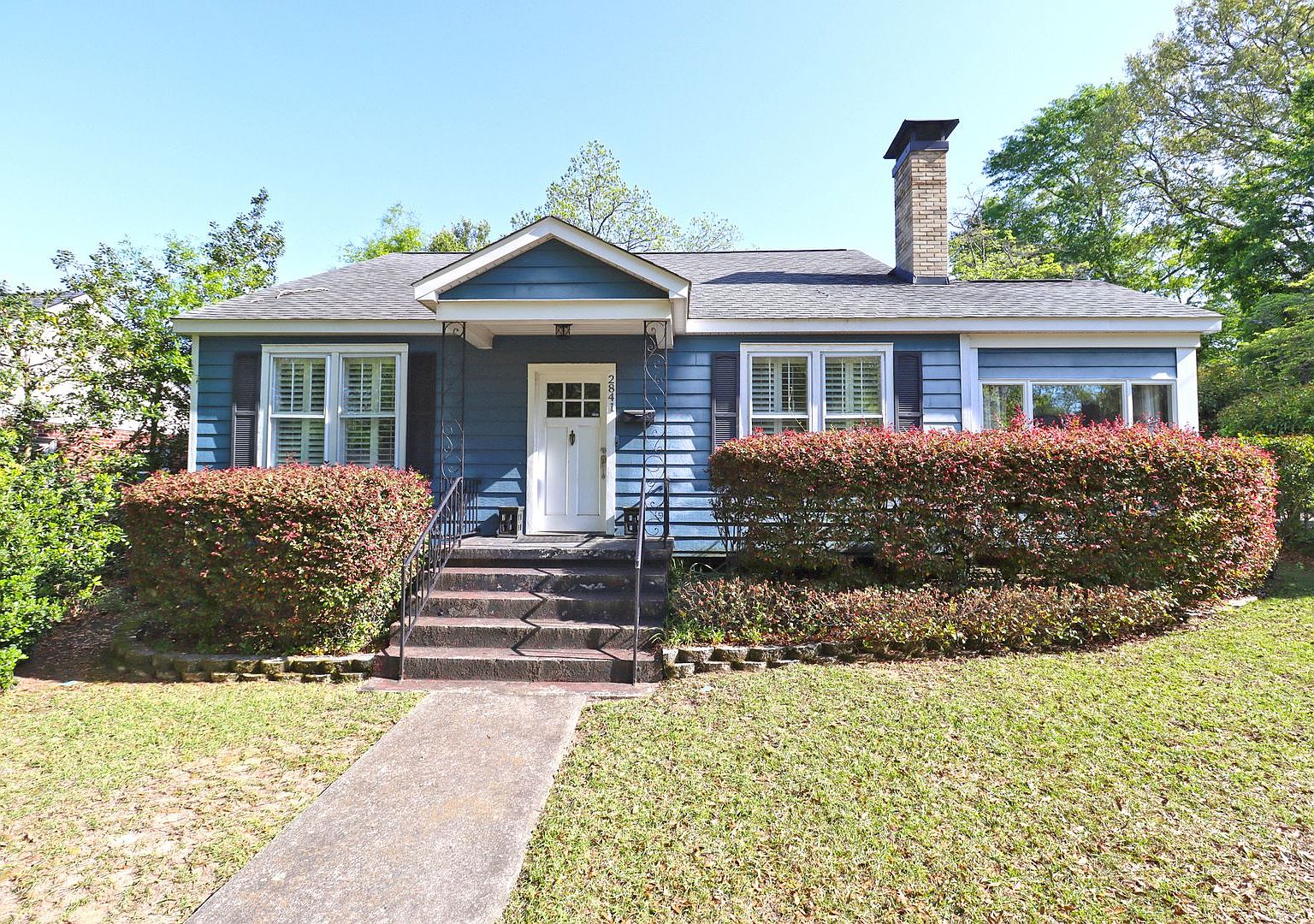 2841 Monroe St, Columbia, SC 29205 Zillow