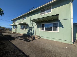 84 SE Grape Ave, Winston, OR 97496