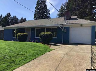 1685 Longview Way NW, Salem, OR 97304
