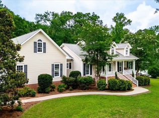 149 Wadsworth Ln, Clinton, SC 29325