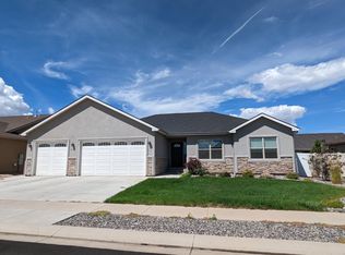 511 Vermillion Ave, Montrose, CO 81403