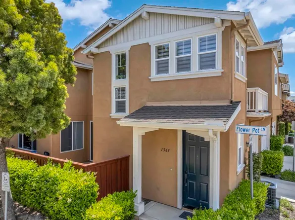 1563 Rose Garden Ln, Chula Vista, CA 91915